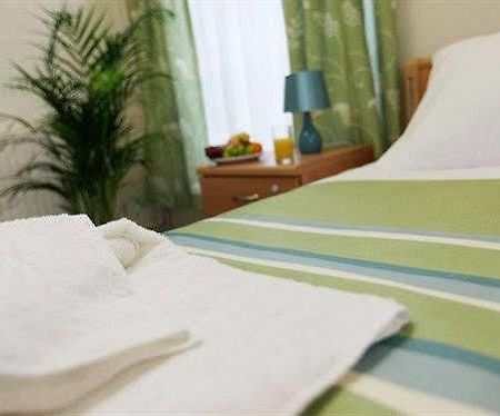 Hereward College - Hostel Σόλιχαλ Εξωτερικό φωτογραφία